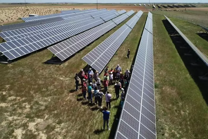 La bandera de Ecooo: transformar el modelo energético y económico en clave ciudadana