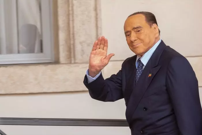 Mor als 86 anys Silvio Berlusconi