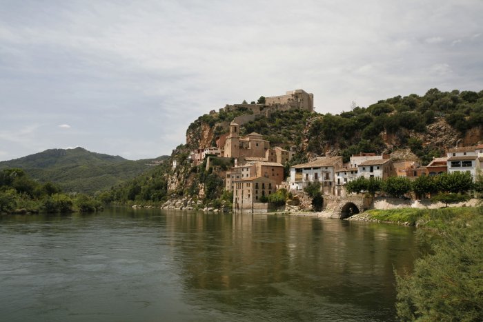 Vuit pobles medievals de Catalunya que has de visitar