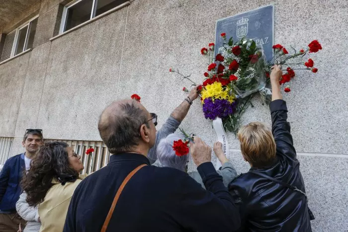 Los familiares de José Couso instan al Gobierno a recuperar la justicia universal que suprimió el PP hace nueve años