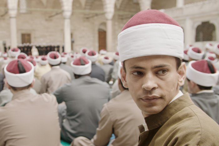 El cineasta Tarik Saleh lleva el crimen y la traición al centro teológico del Islam en 'Conspiración en el Cairo'