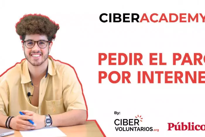 Cómo pedir el paro online sin certificado digital