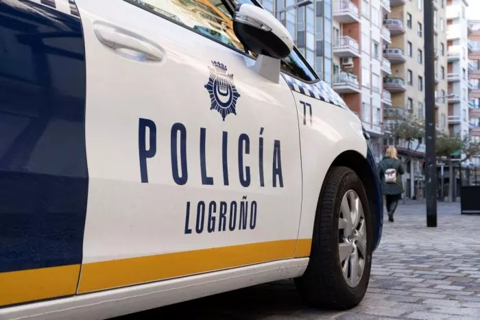 Investigan una violación grupal a dos niñas de 14 años en Logroño