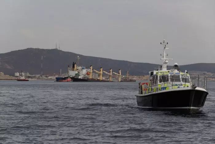 La Justicia imputa al exjefe Antidroga de la Guardia Civil en El Estrecho por cohecho y revelación de secretos