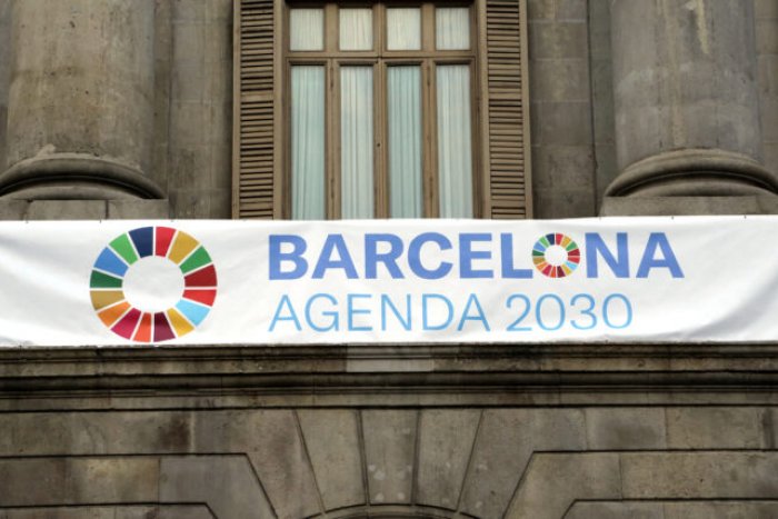Las 9 modalidades de los premios Agenda 2030 acercan los ODS a Barcelona