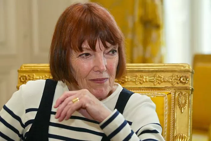 Muere Mary Quant, la diseñadora que popularizó la minifalda