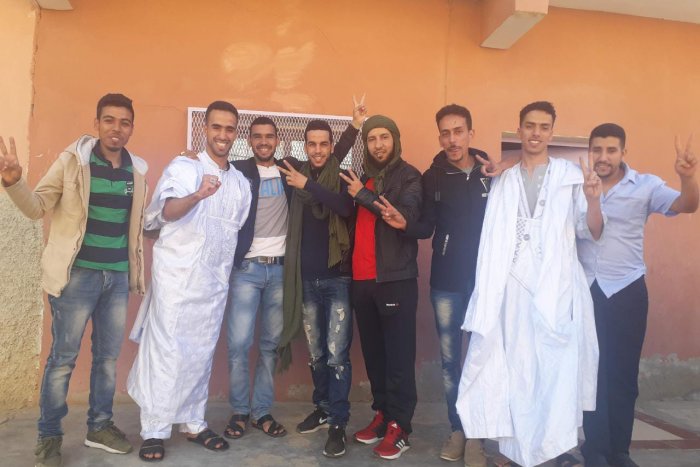 Así utiliza Marruecos la universidad para perseguir a jóvenes saharauis