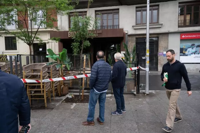 El Ayuntamiento investigará el estado de la licencia del restaurante italiano incendiado este viernes en Madrid
