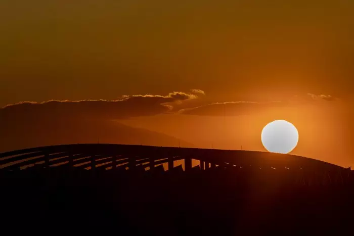 La crisis climática anticipa el verano dos meses y evidencia los riesgos de un futuro cada vez más hostil