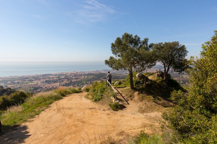 6 propostes per descobrir el Maresme del mar a la muntanya