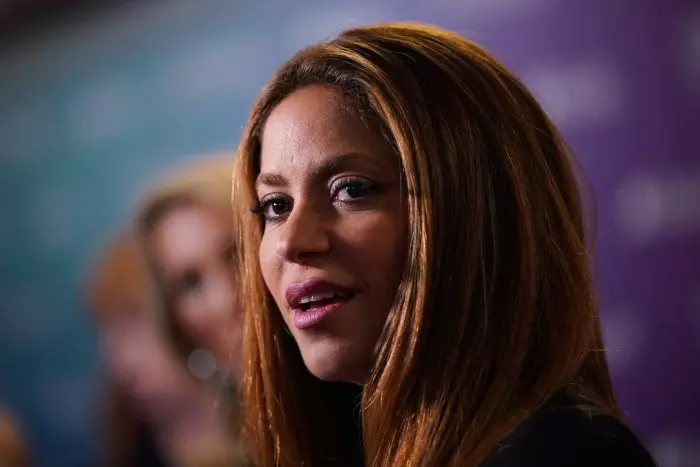 El juicio a Shakira por fraude fiscal comenzará el 20 de noviembre