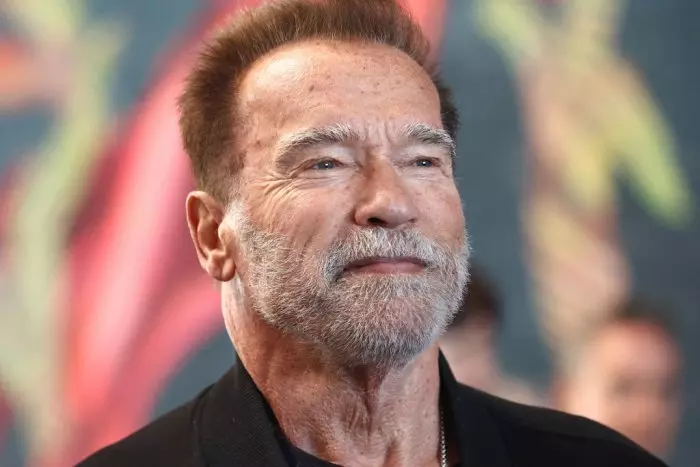 Arnold Schwarzenegger: "Mi padre y otros millones de hombres fueron absorbidos por un sistema de odio, el nazismo"