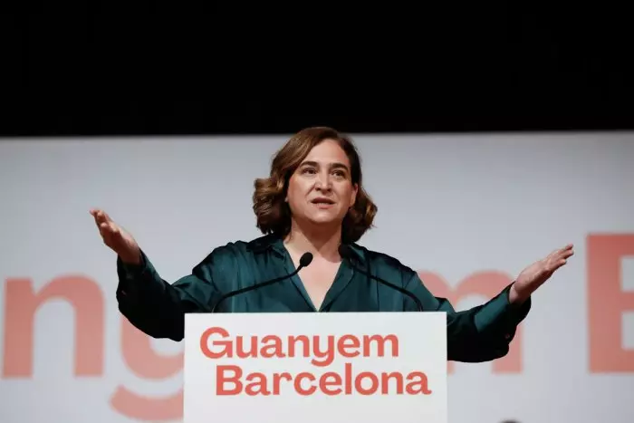 Retenir l'alcaldia de Barcelona, el factor que marcarà l'èxit o el fracàs de les municipals per a En Comú Podem