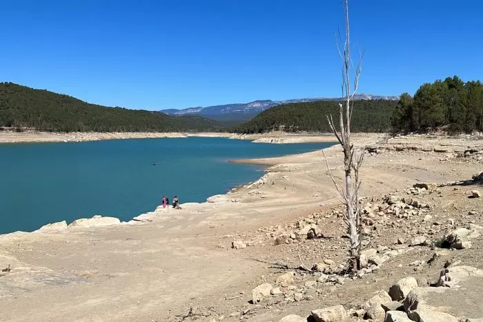 El Govern espanyol plantejarà traslladar en vaixell a Catalunya aigua dessalinitzada de Sagunt