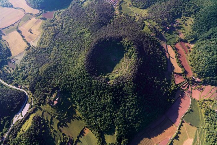 6 rutes per la Catalunya volcànica: descobreix el Parc Natural de la Garrotxa