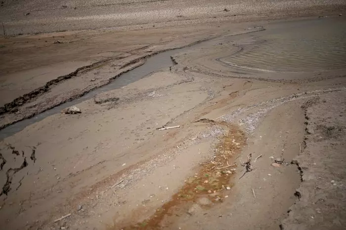 La llegada del fenómeno climatológico El Niño aumentará "las probabilidades de batir récords de temperatura"