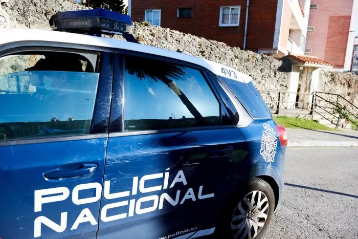 La Policía investiga a un entrenador de fútbol de Logroño por abusar sexualmente de ocho menores