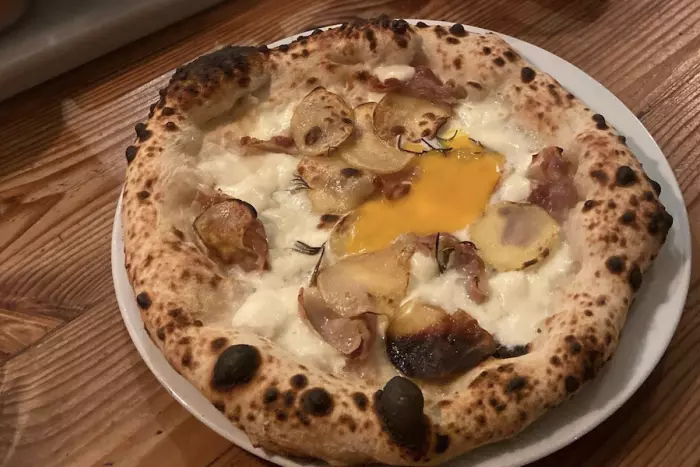 La tercera millor pizzeria del món està a Barcelona, segons un rànquing mundial