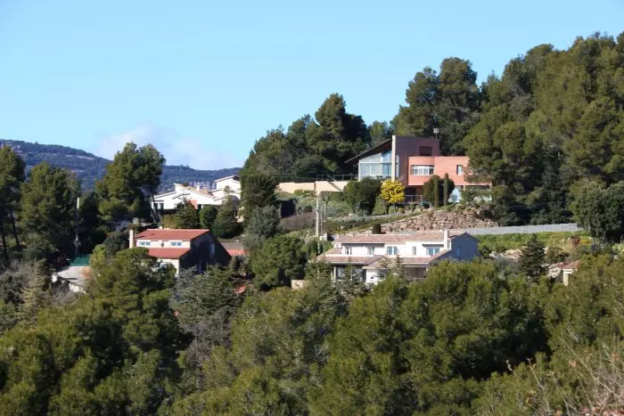 Matadepera, Castellolí i Sant Cugat són els municipis amb el nivell socioeconòmic més alt de Catalunya