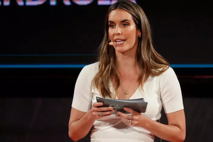 Ona Carbonell anuncia su retirada: "Mi cabeza y mi corazón ya no querían estar al mil por mil en el agua"