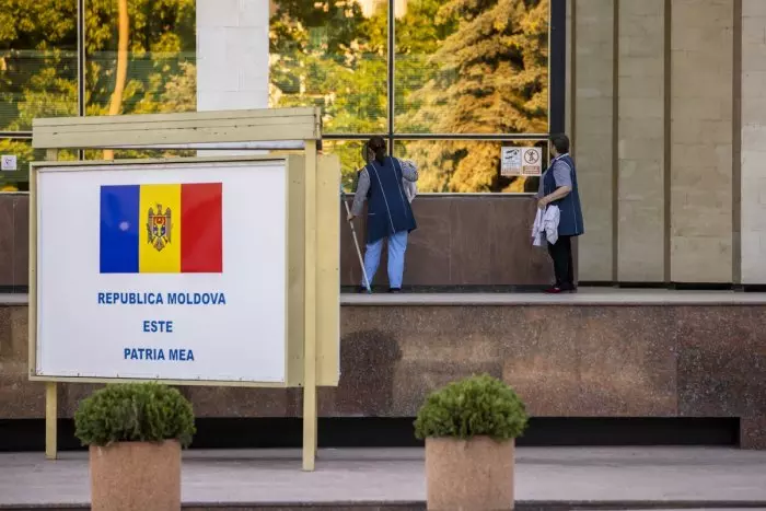 Europa se conjura en Moldavia para aislar a Rusia en el continente