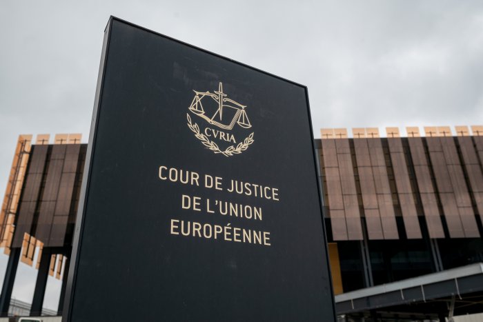 Los jueces preparan su ofensiva contra la amnistía con el foco puesto en la Justicia europea