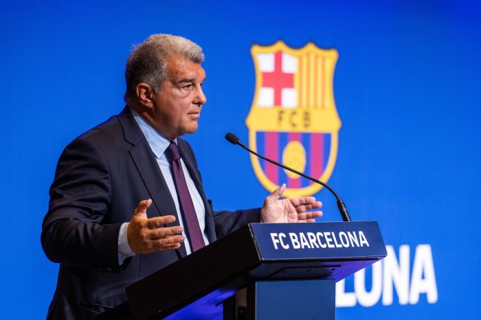 Acord entre el FC Barcelona i la plantilla de Barça TV, que tanca aquest divendres