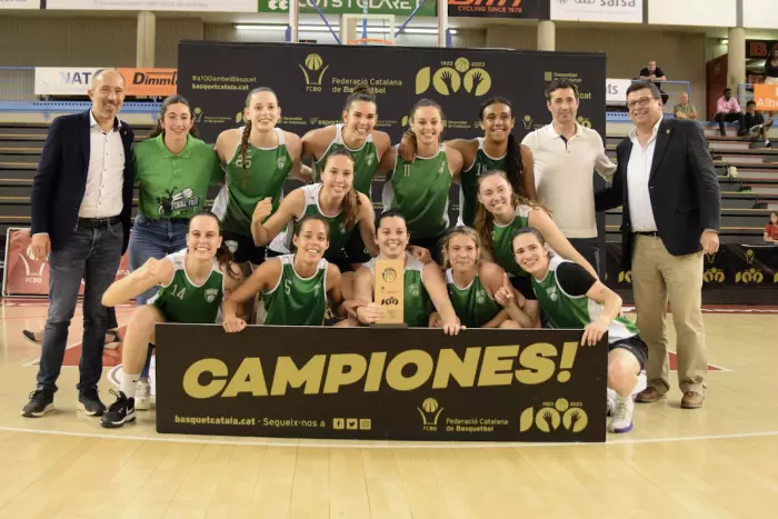 El calvario de una joven trans para jugar al baloncesto tras impedir la Federación Española su inscripción