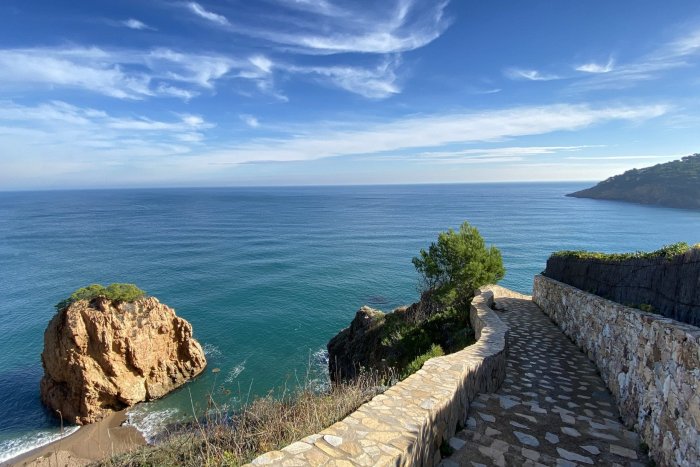 14 de les millors platges i cales de Catalunya