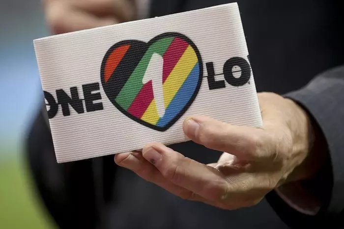 La FIFA también veta el brazalete LGTBI+ en el Mundial femenino de fútbol