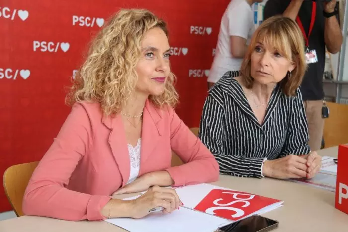 El PSC s'imposarà clarament a les eleccions al Congrés a Catalunya, segons el CEO