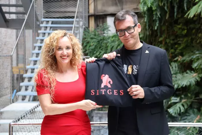 El Festival de Sitges reunirà noms com Lee Unkrich, Álex de la Iglesia o Pablo Berger