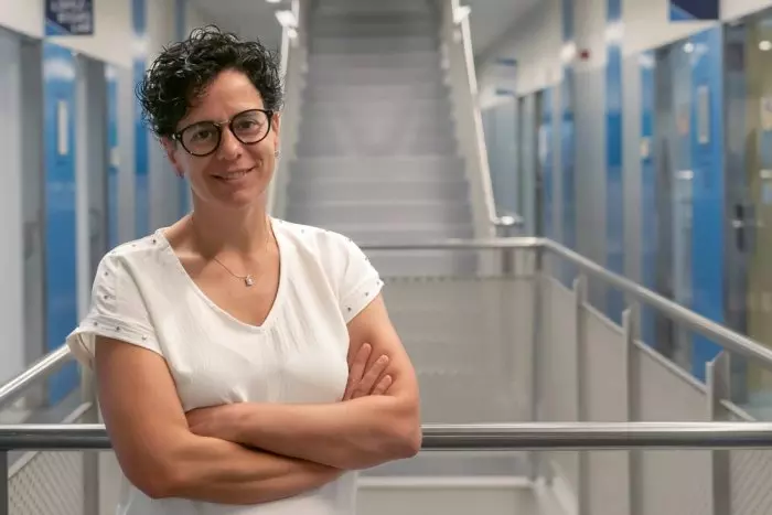Nuria López-Bigas, bióloga: "La inteligencia artificial nos ayuda a identificar qué genes causan cáncer"