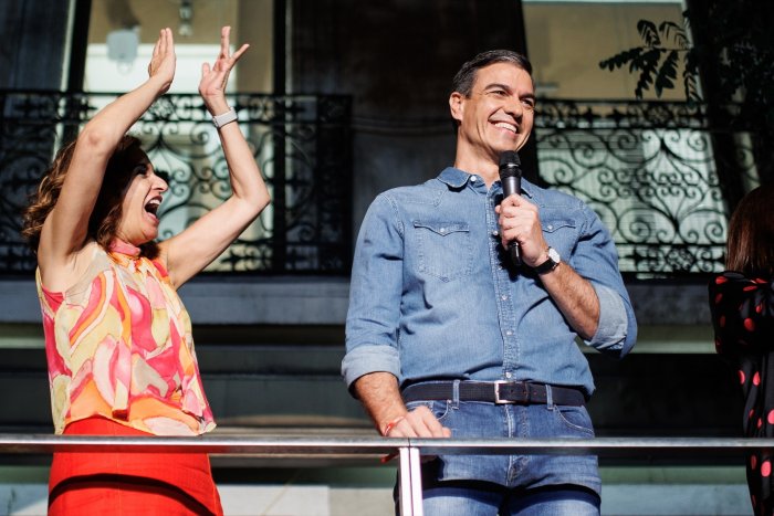 El PSOE ha ganado el voto CERA en tres de las últimas cinco elecciones generales