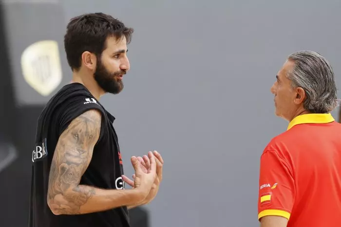 Ricky Rubio anuncia un parón en su carrera y no irá al Mundial para cuidar su salud mental