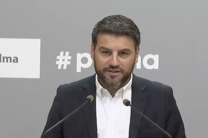 El PP imposa el castellà als premis Ciutat de Palma, que tornaran a ser bilingües