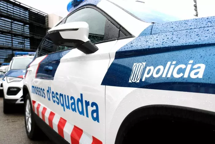 Detenen un agent dels Mossos d'Esquadra del Bages per un delicte d'agressió sexual