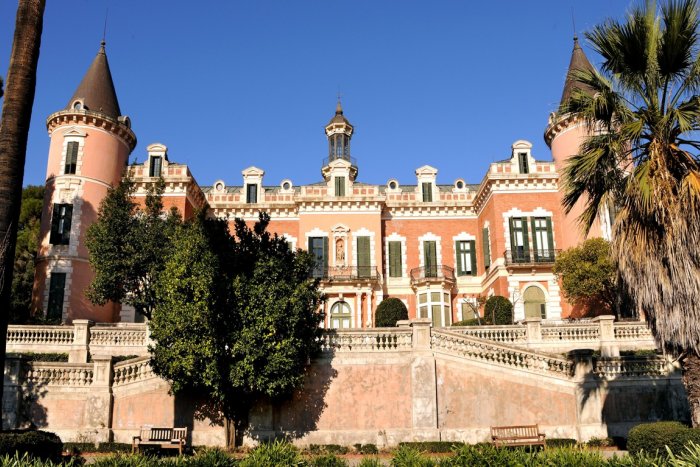 Els millors jardins de Barcelona per refrescar-te