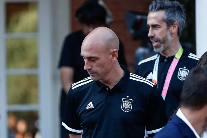 Las tres vías que permiten destituir a Luis Rubiales de la RFEF