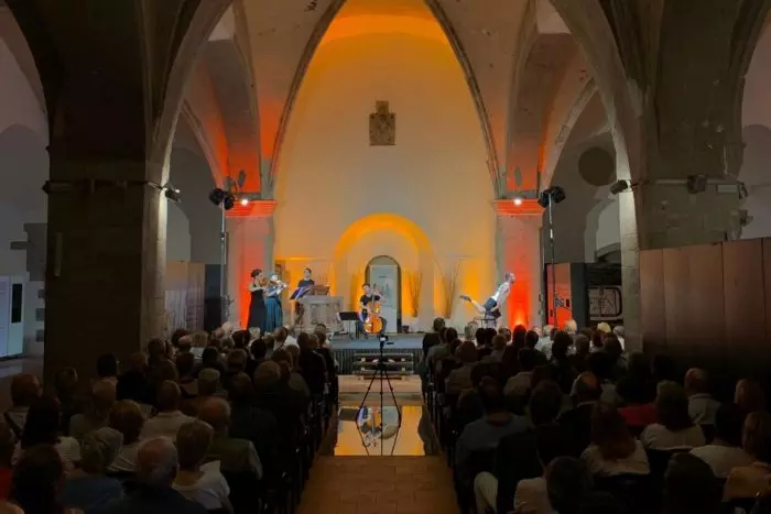 El Festival de Música Antiga dels Pirineus abandona Ripoll per l'arribada d'Orriols a l'alcaldia