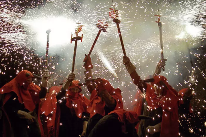 8 plans d'oci i cultura per fer durant el pont de la Mercè