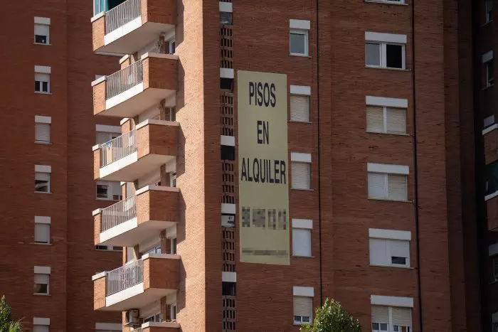 El precio del alquiler sigue subiendo pese a la Ley de Vivienda