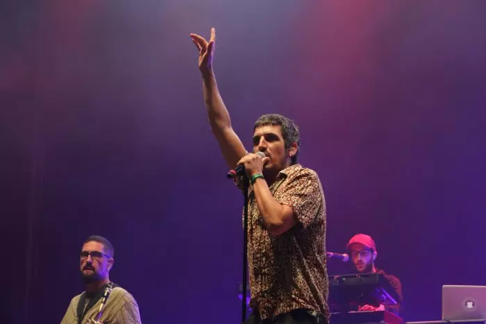 El grupo valenciano Zoo anuncia su retirada y una última gira de 11 conciertos