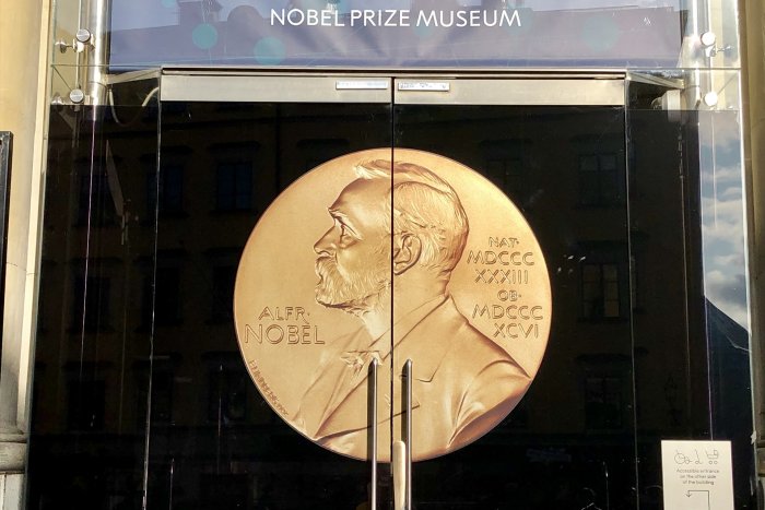 La brecha de género en los Premios Nobel:​ solo un 6% de las galardonadas son mujeres