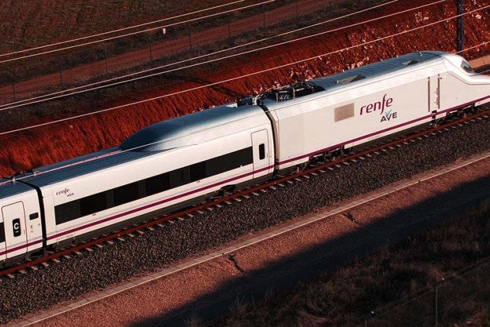 4,7 millones de viajeros y una puntualidad del 95%: los números de Renfe estas Navidades