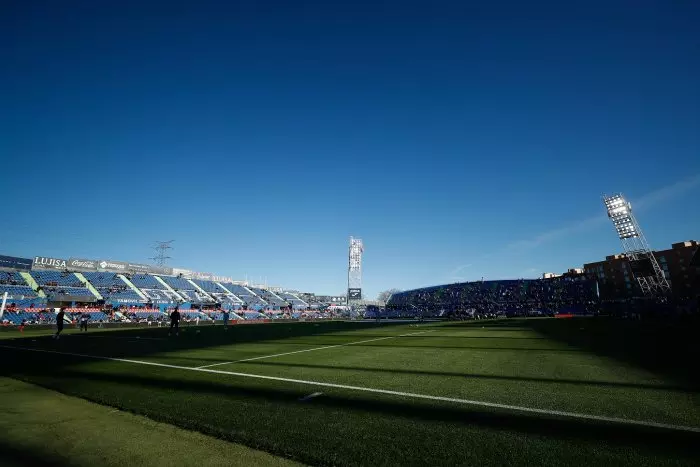 Getafe retira el nombre de Alfonso Pérez de su estadio tras sus declaraciones machistas