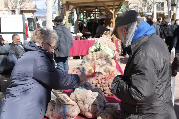 Les fires gastronòmiques més destacades de Catalunya per llepar-se els dits