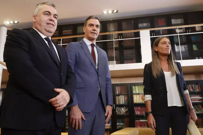 Junts refreda un possible acord amb el PSOE per a la investidura: "Estem lluny"