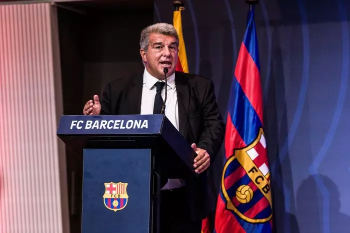 El jutge imputa Laporta en el cas Negreira per suborn