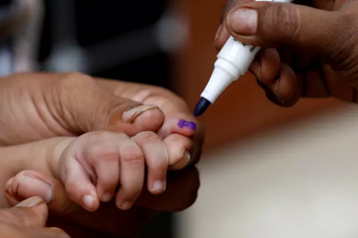 Siete claves de la polio, una enfermedad olvidada pero latente en el mundo